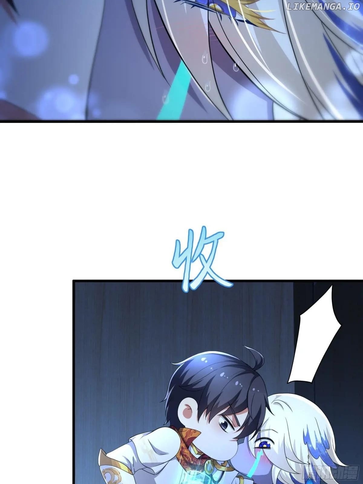 Rebirth of King Zhou: Not Being the Ultimate Villain Chapter 79 - page 32